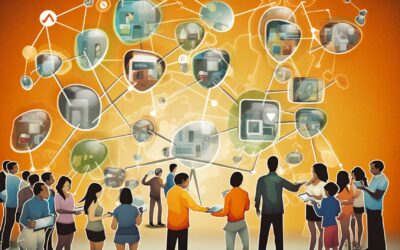 Valuta sociale: come rendere virali i tuoi contenuti in un mondo di lettori delusi e annoiati