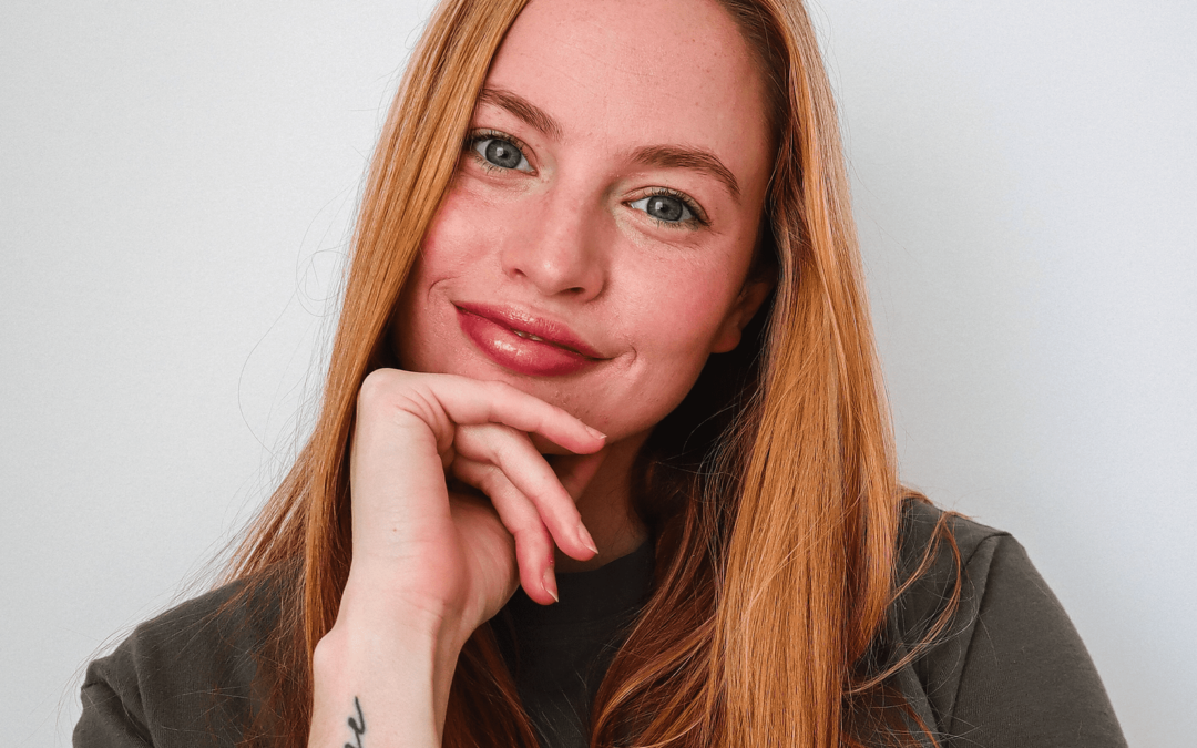 Come una blogger ventottenne ha trasformato la sua passione in un’impresa di successo
