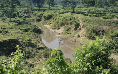 L’incredibile storia di Abdul e il suo cammino da freelance cominciato in un villaggio tribale di Moulvibazar