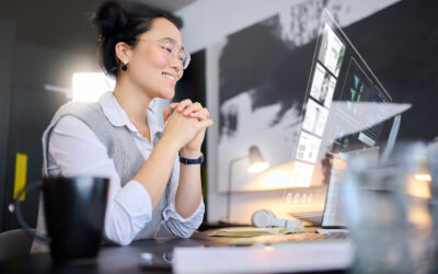 Il Futuro del lavoro tecnologico: la visione di Talent Alpha e l’ascesa del Freelance Internazionale
