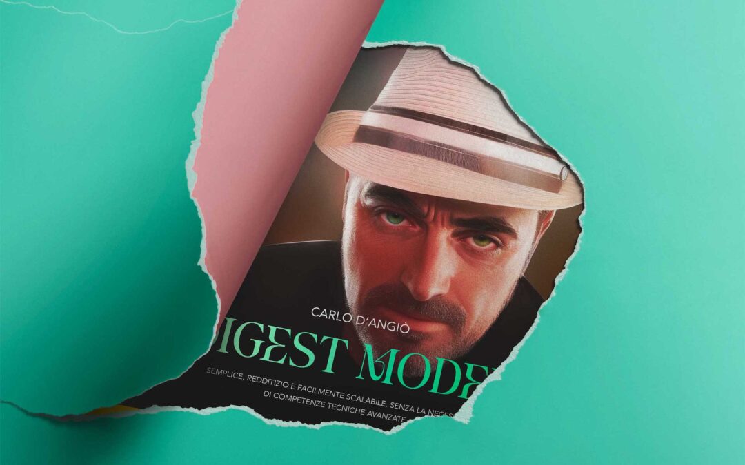 Da Vygotskij al Marketing: la genialità del “Digest Model”
