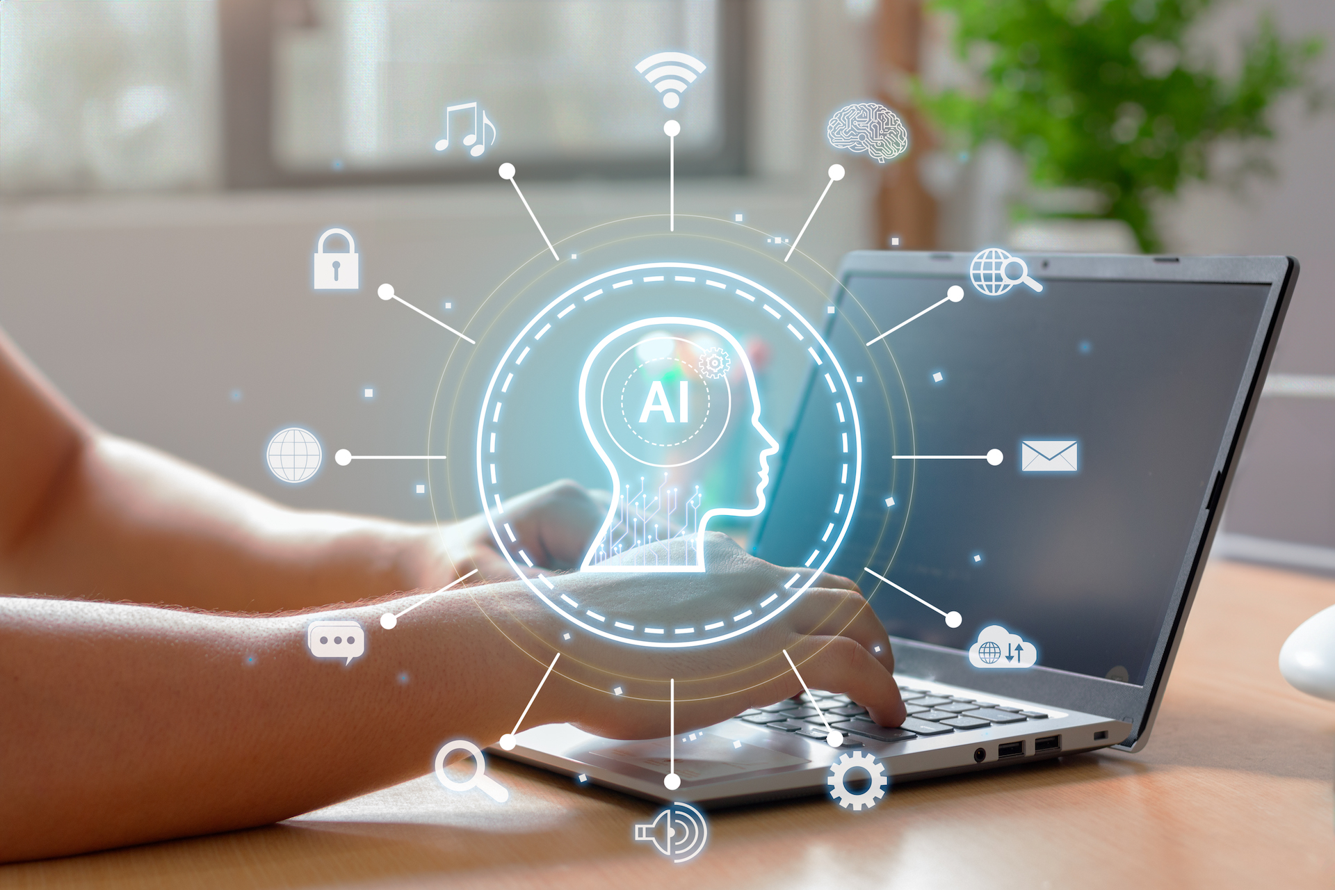 Prodotti digitali con intelligenza artificiale