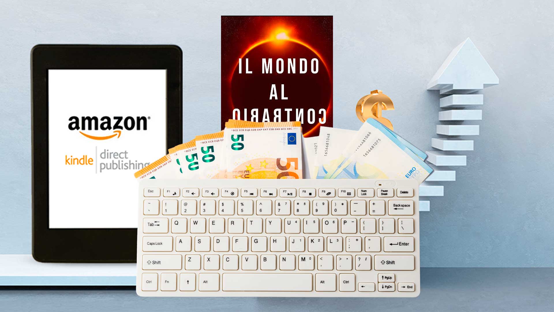 Il trionfo editoriale di Vannacci
