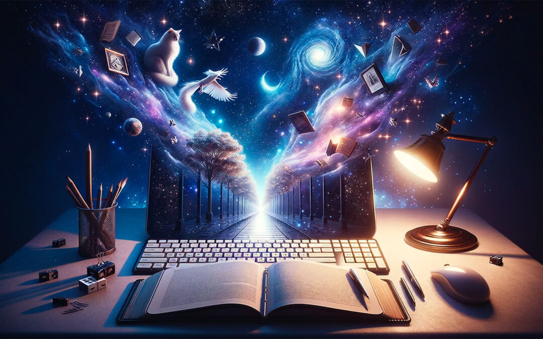 Guida alla creazione di immagini con Dall·E 3 di Chat GPT