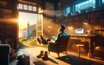 Costruire Storie: Tecniche di Narrazione applicate al Business