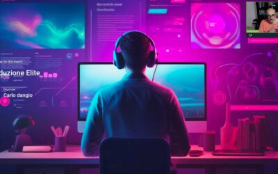 Produzione Elite: Strumenti AI per la Creazione Avanzata di Podcast, Video Corsi e AudioVisivi Premium