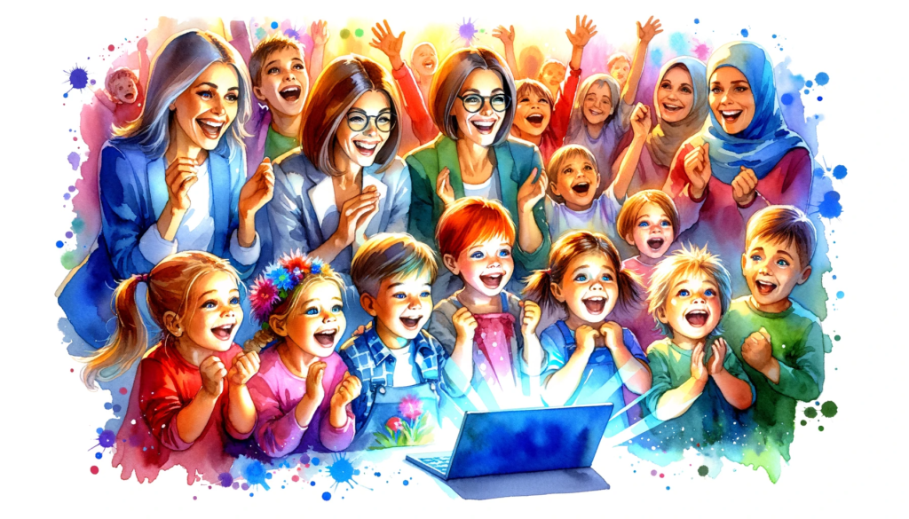 successo del video