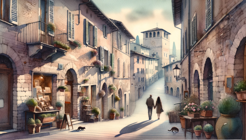 Todi