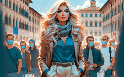 Vittoria Sterling #2: la verità è un lusso per pochi