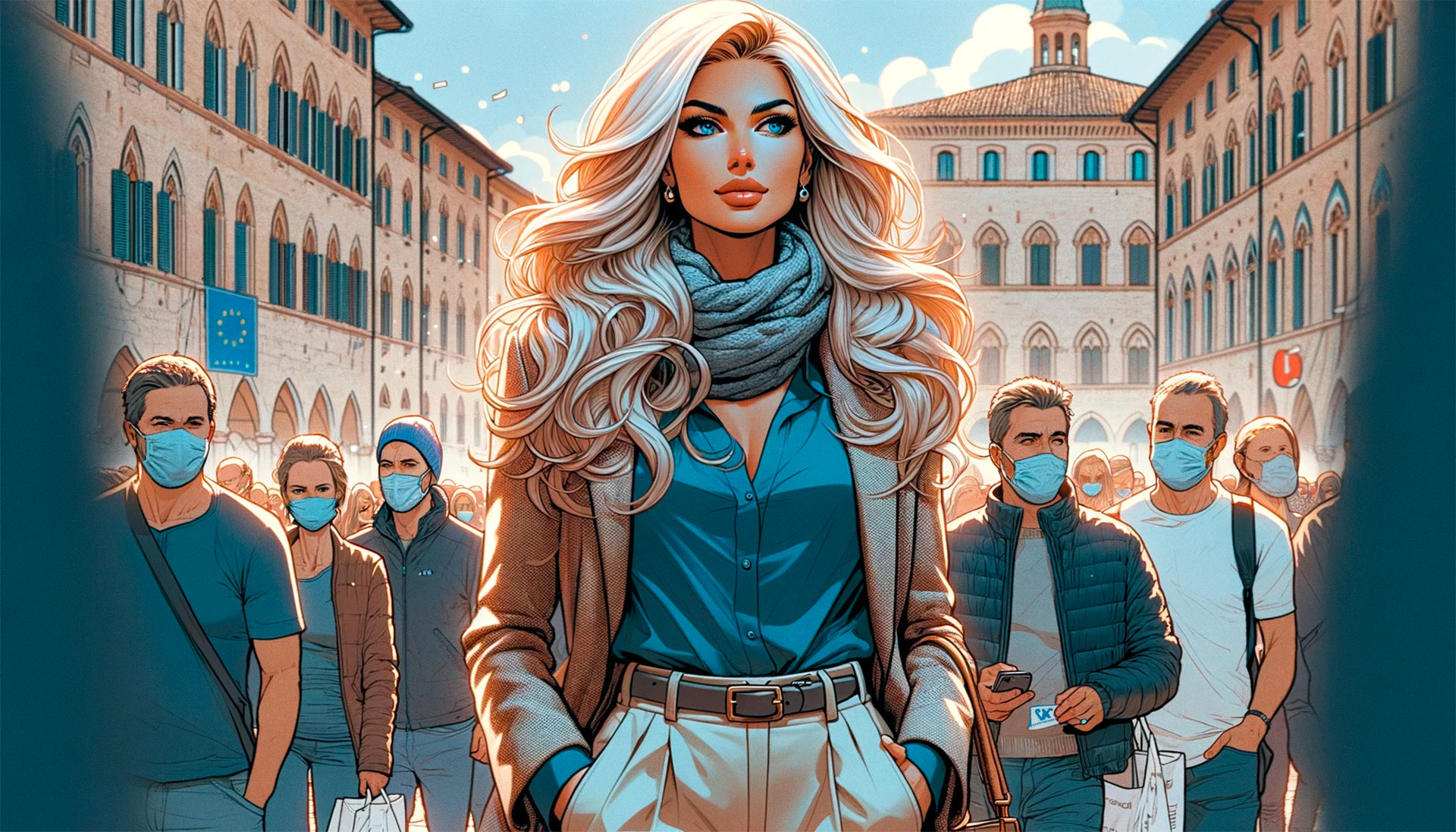 Vittoria-la-verita-lusso-per-pochi La verità è un lusso per pochi
