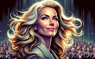 Vittoria Sterling #1: oltre il convenzionale