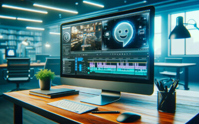 Come creare video con Chat GPT