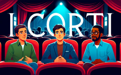 I Corti: corsi brevi a impatto immediato