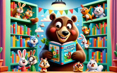 Come le scoregge hanno conquistato il mondo dei libri illustrati per bambini