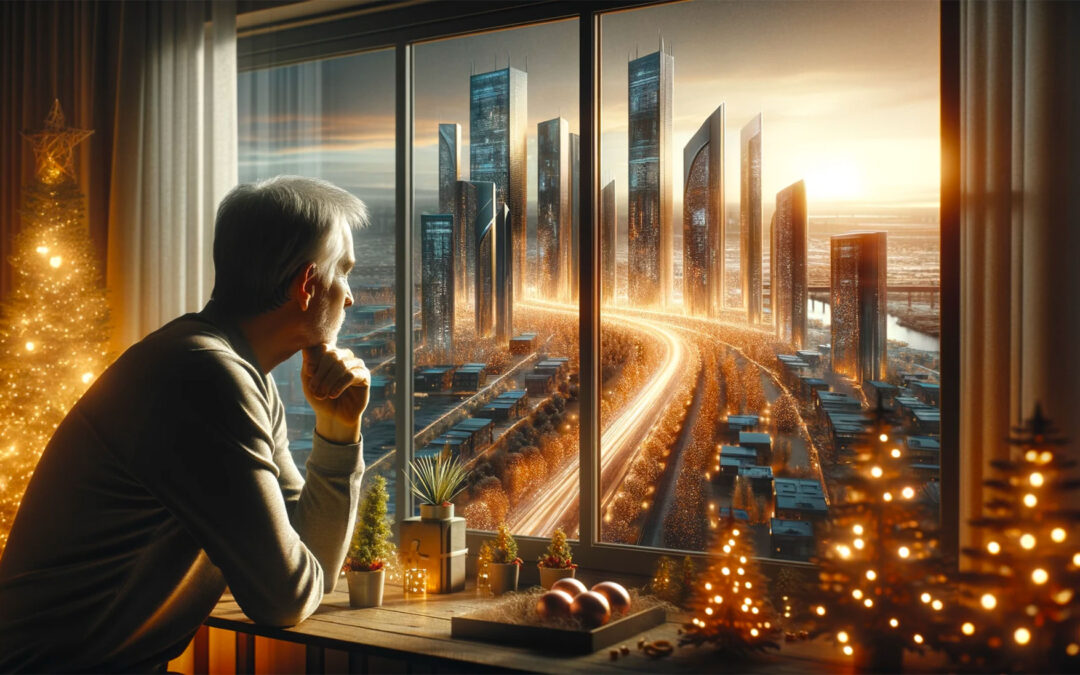Previsioni sull’Intelligenza Artificiale per il 2024