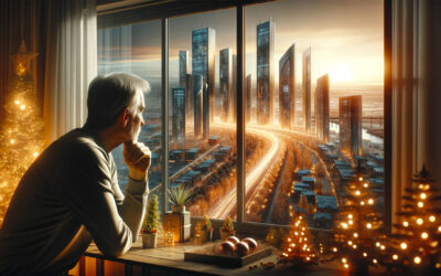 Previsioni sull’Intelligenza Artificiale per il 2024