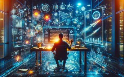 Chat GPT e il Prompt Engineering Avanzato per la Riscrittura