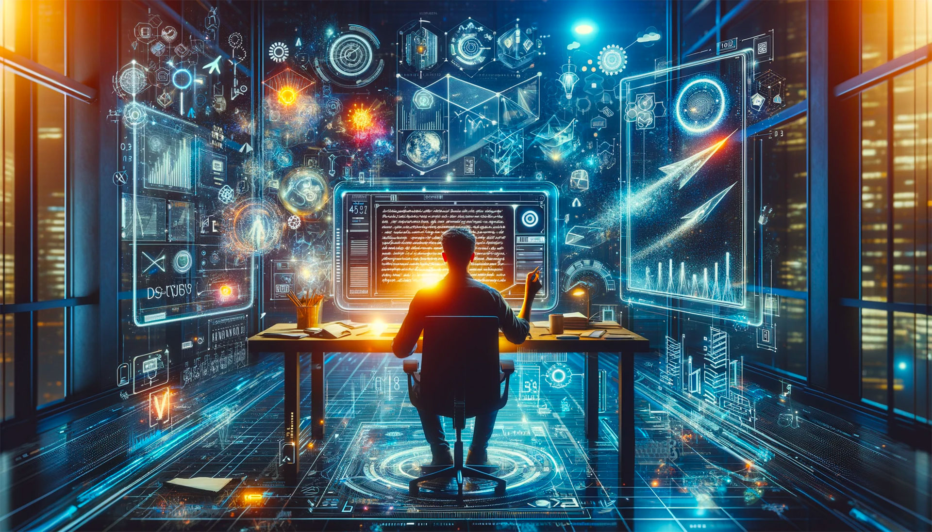 Prompt engineering avanzato per la riscrittura