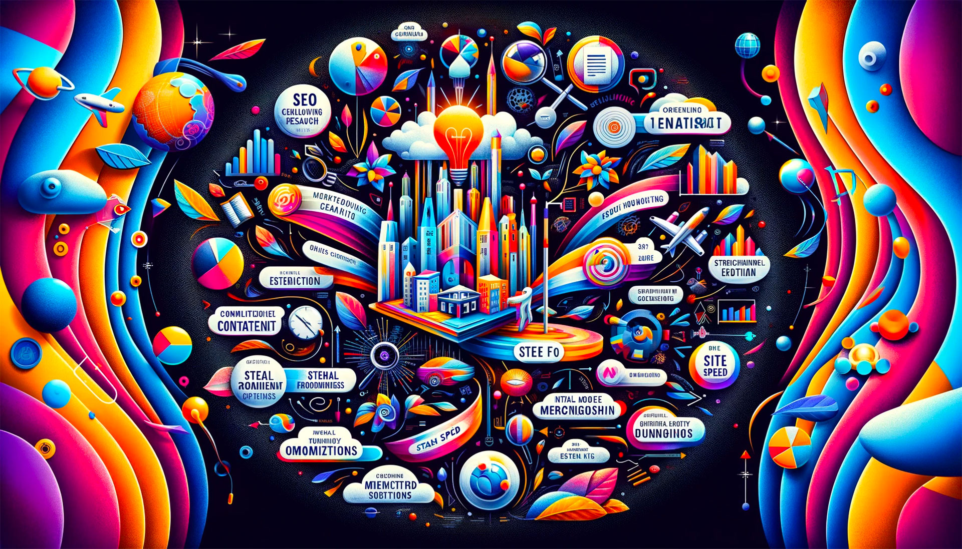 Seo per blog