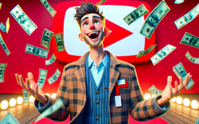 I segreti per costruire un Cash Cow Channel su YouTube