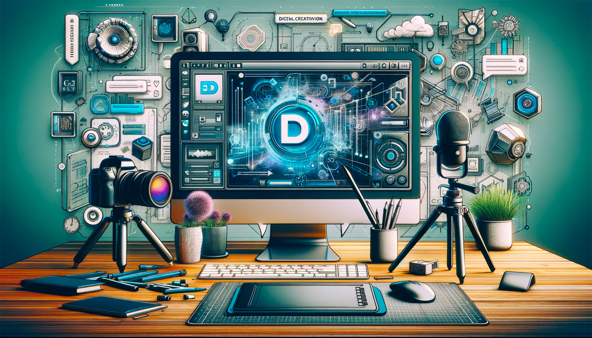 dall e 3 in chat gpt