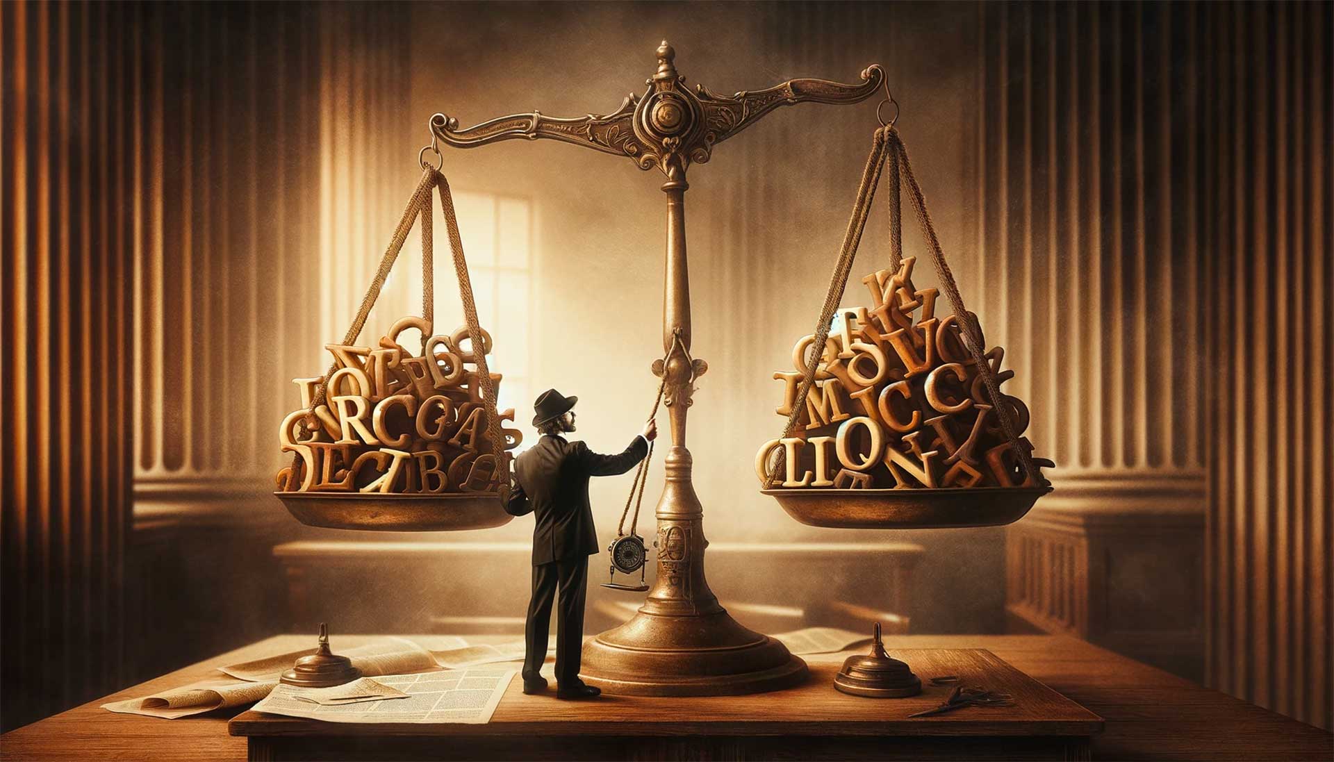 Promettere e consegnare valore