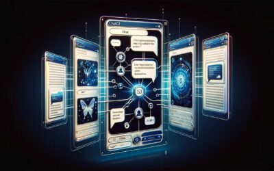 Trapelate oggi nuove funzioni di ChatGPT: sono un tocco di genio!