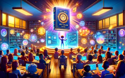 Come Creare Best Seller Amazon con Chat GPT Vision