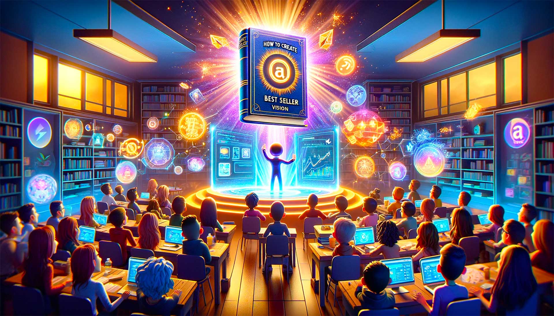 come-creare-best-seller-amazon-chat-gpt-vision Come creare un best seller Amazon con Chat GPT Vision