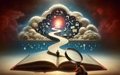 Capitolo 3: l’arte di svegliare la curiosità