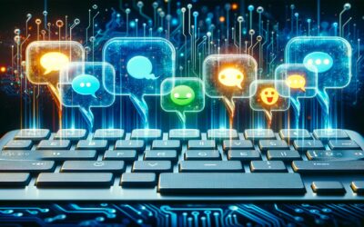Il tono di voce in Chat GPT: 10 prompt avanzati per un’esperienza unica e ricca di emozioni