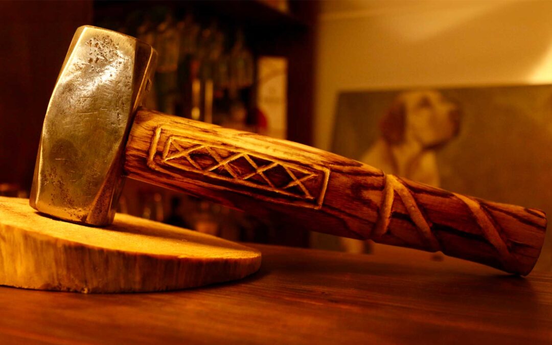 Natale Creativo: tra pantofole e pialle nel Fai-da-te di Zio Carlo