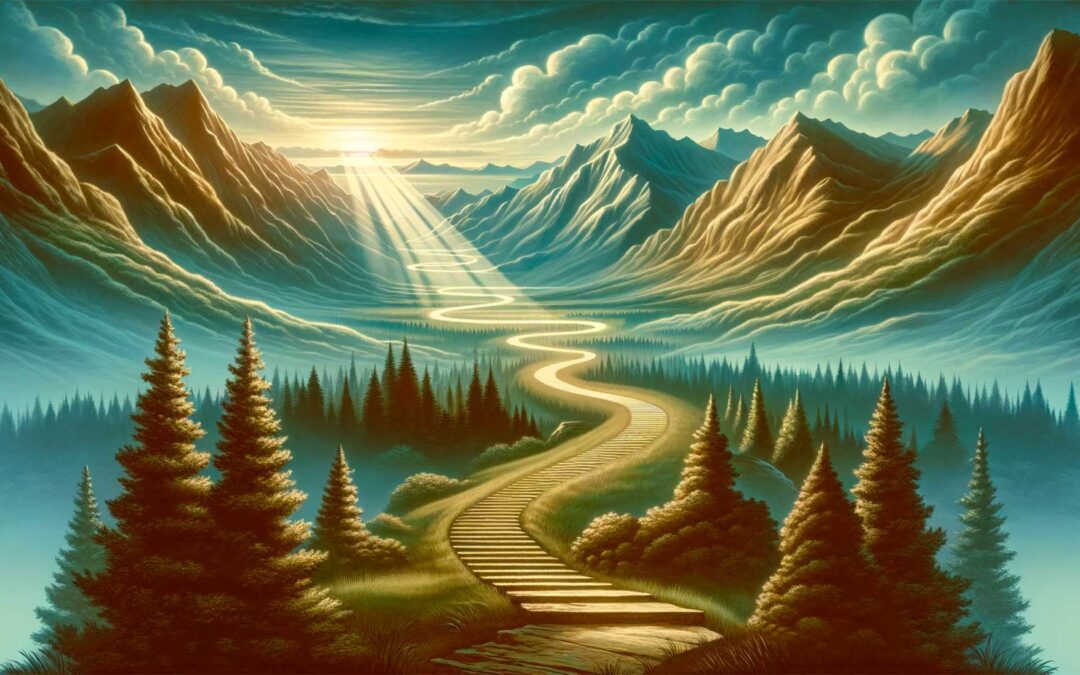 Come la Pianificazione Strategica degli Obiettivi può rivoluzionare la tua strada verso il trionfo