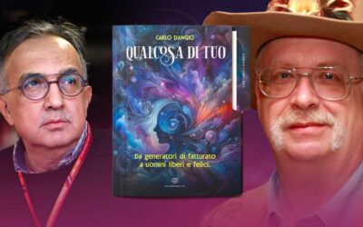 Qualcosa di tuo, ovvero, come bilanciare Successo e Vita nella lotta imprenditoriale