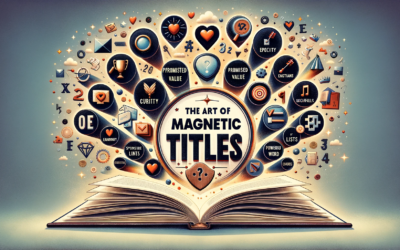 Capitolo #2: elementi chiave di un titolo magnetico