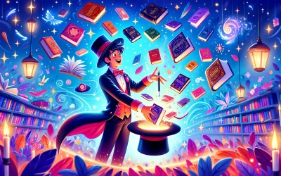 Prompt chatgpt per scrivere un libro: l’errore più comune e come evitarlo