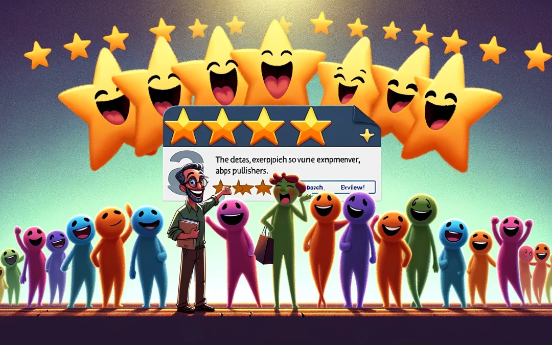 Come ottenere recensioni su Amazon: il test che potrebbe risolvere definitivamente il problema #1 dei self publisher