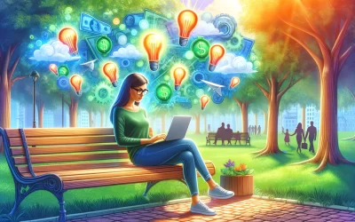 Come creare un’impresa individuale di successo, oltre la nicchia