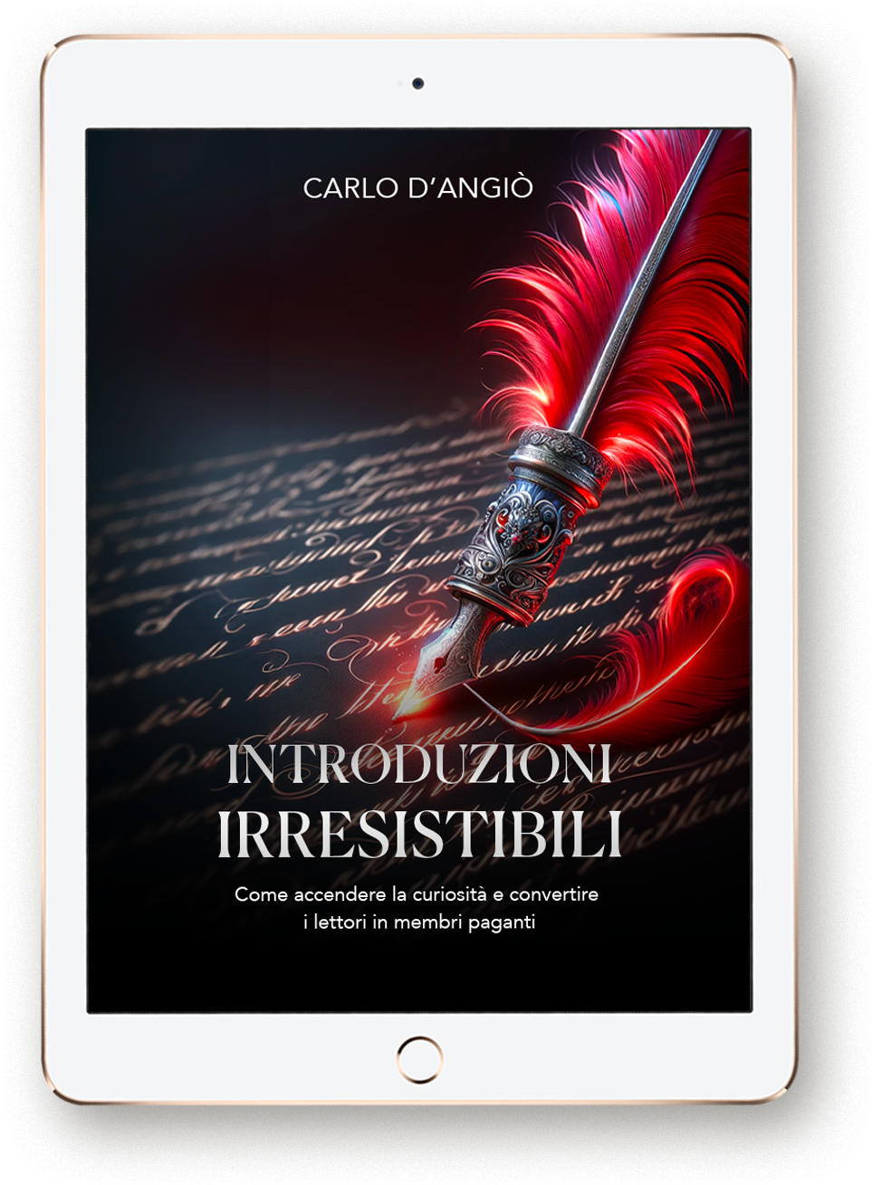 Introduzioni Irresistibili