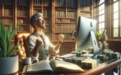 Guadagna 22.500 $ con la sua prima newsletter in poche ore. Ecco chi è e cosa ha fatto