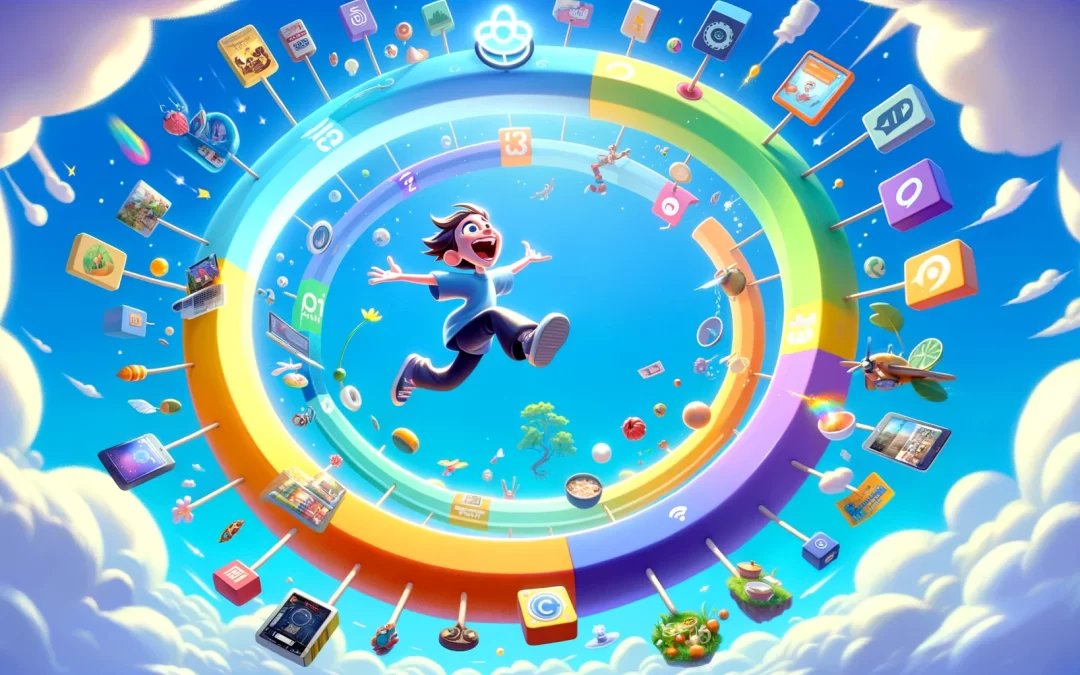 Loop Strategy: come potenziare i tuoi articoli per gli utenti e per la SEO