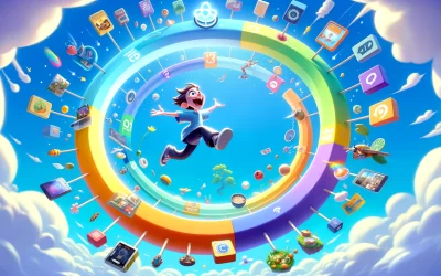 Loop Strategy: come potenziare i tuoi articoli per gli utenti e per la SEO