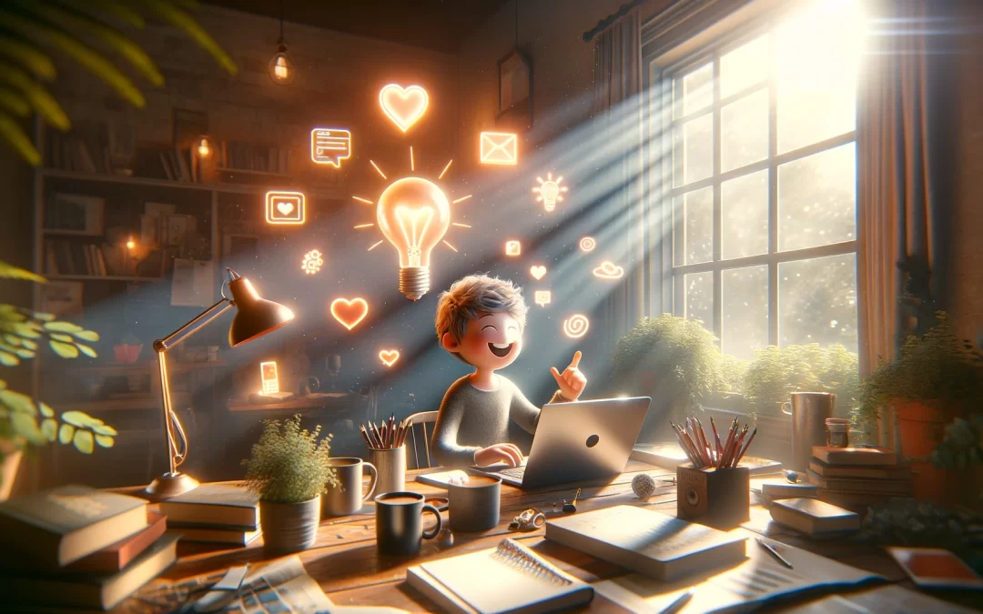 Come il Blogging può migliorare la tua salute mentale: uno studio recente ne mostra i benefici sociali, cognitivi e psicologici