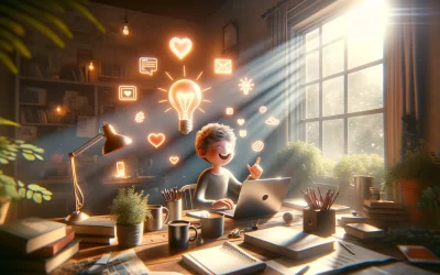 Come il Blogging può migliorare la tua salute mentale: uno studio recente ne mostra i benefici sociali, cognitivi e psicologici