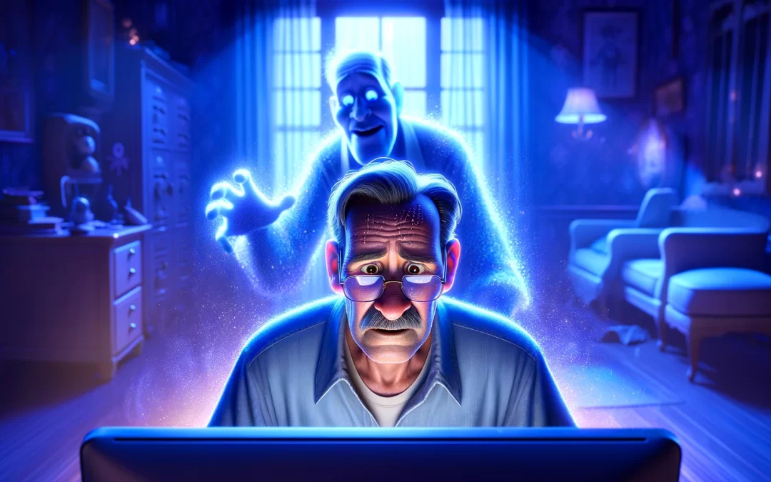 La paura di esprimersi: come superarla e costruire un impero online con autenticità e passione