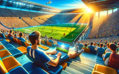 Pronostici calcio: come diventare un esperto con Chat GPT