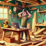 trovare la Tua Nicchia nel Blogging Artigianale