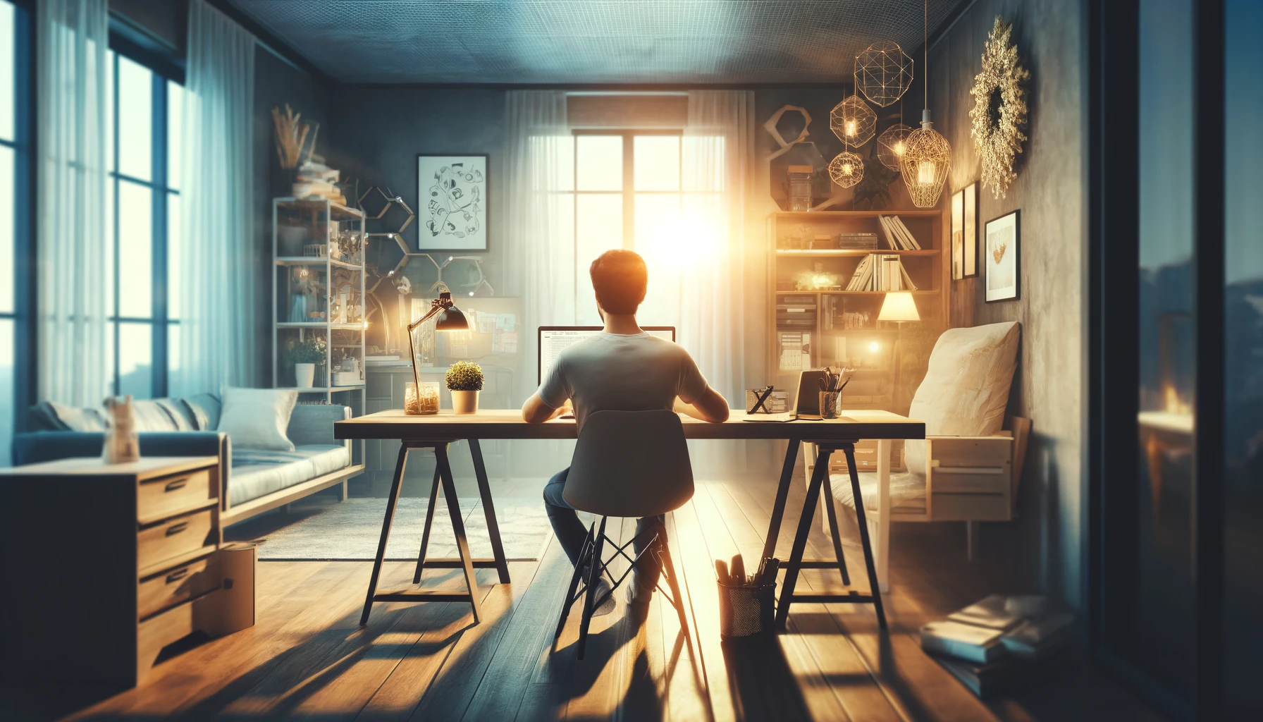 Guadagnare con un blog senza partita IVA