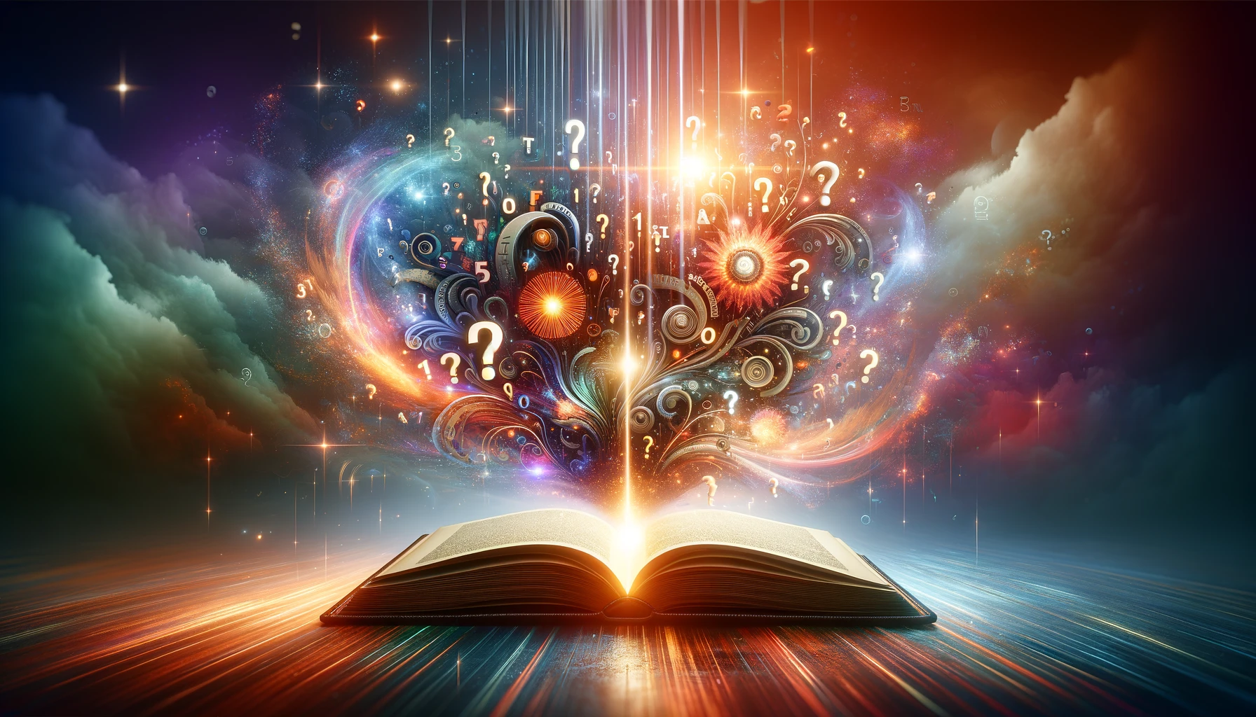 domande e parole potenti nei titoli domande e parole potenti nei titoli