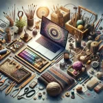 piattaforma di blogging per artigiani